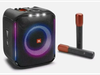 JBL PARTY BOX ENCORE 2 (MIC)