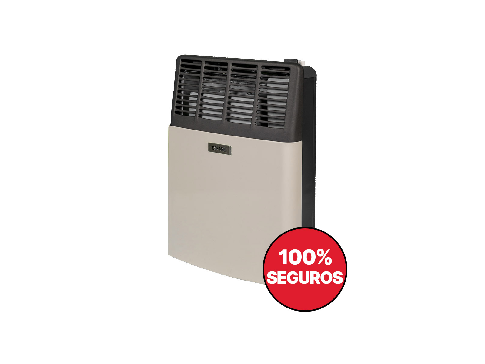 CALEFACTOR TIRO BALANCEADO 2000 kcal/h