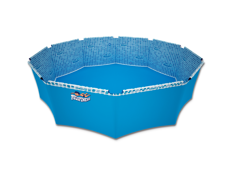 PILETA PELOPINCHO REDONDA 1102