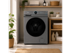 LAVARROPAS AUTOMATICO MIDEA 6KG GRIS