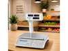 BALANZA DIGITAL COMERCIAL CON MASTIL !! Hasta 40kg!!.