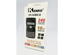 CALCULADORA CIENTIFICA