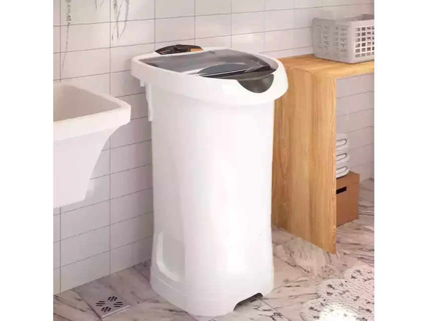 COMBO LAVADORA SEMIAUTOMÁTICA SUPER 6KG + CENTRÍFUGADORA PREMIUM PLUS 15KG