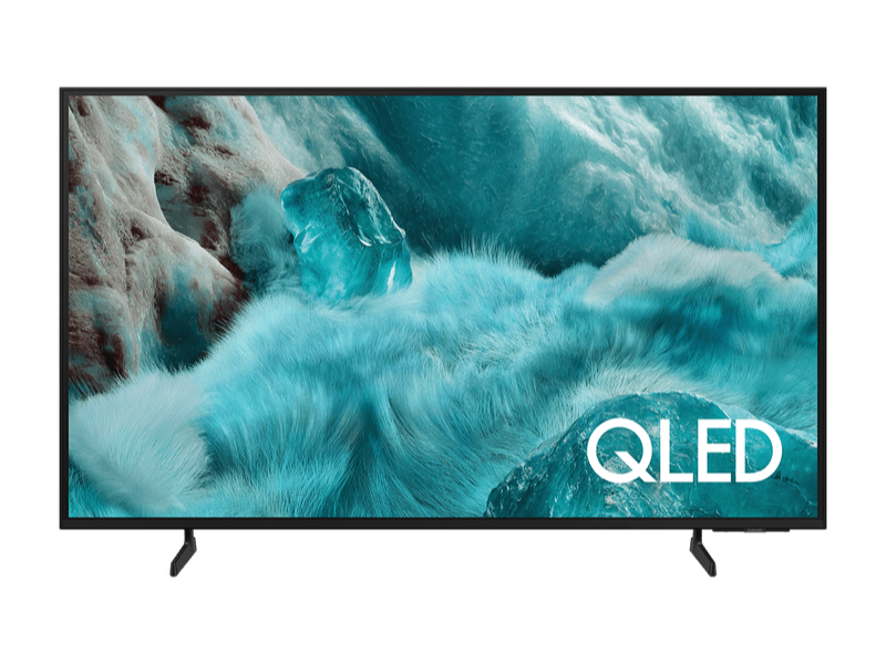 Samsung 85" QLED 4K Q7F