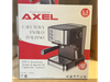 CAFETERA EXPRES AXEL