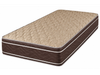 COLCHON DESEO DAKAR 1. 1/2 plaza