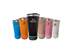 VASO CERVECERO 470 ml conBLUETOOH