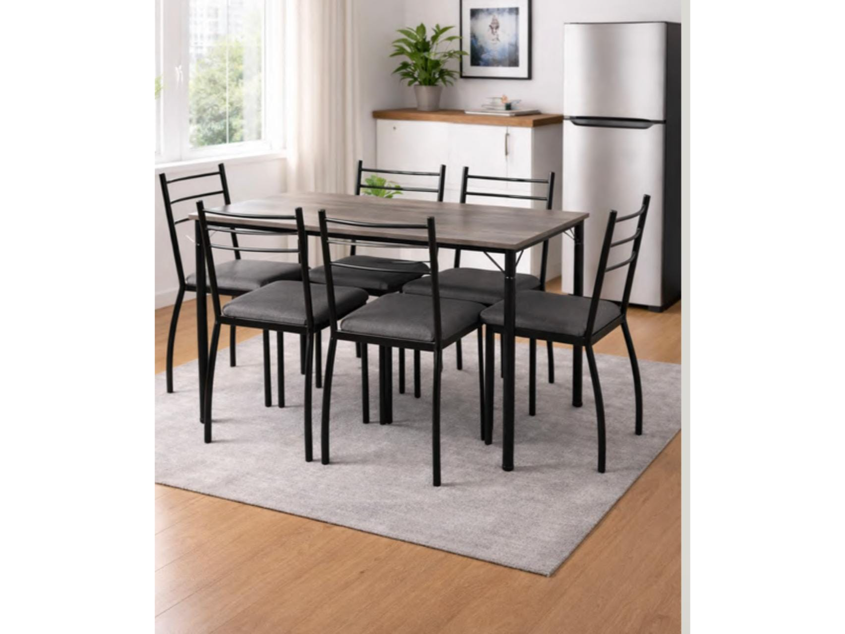 JUEGO DE COMEDOR ESPAÑA