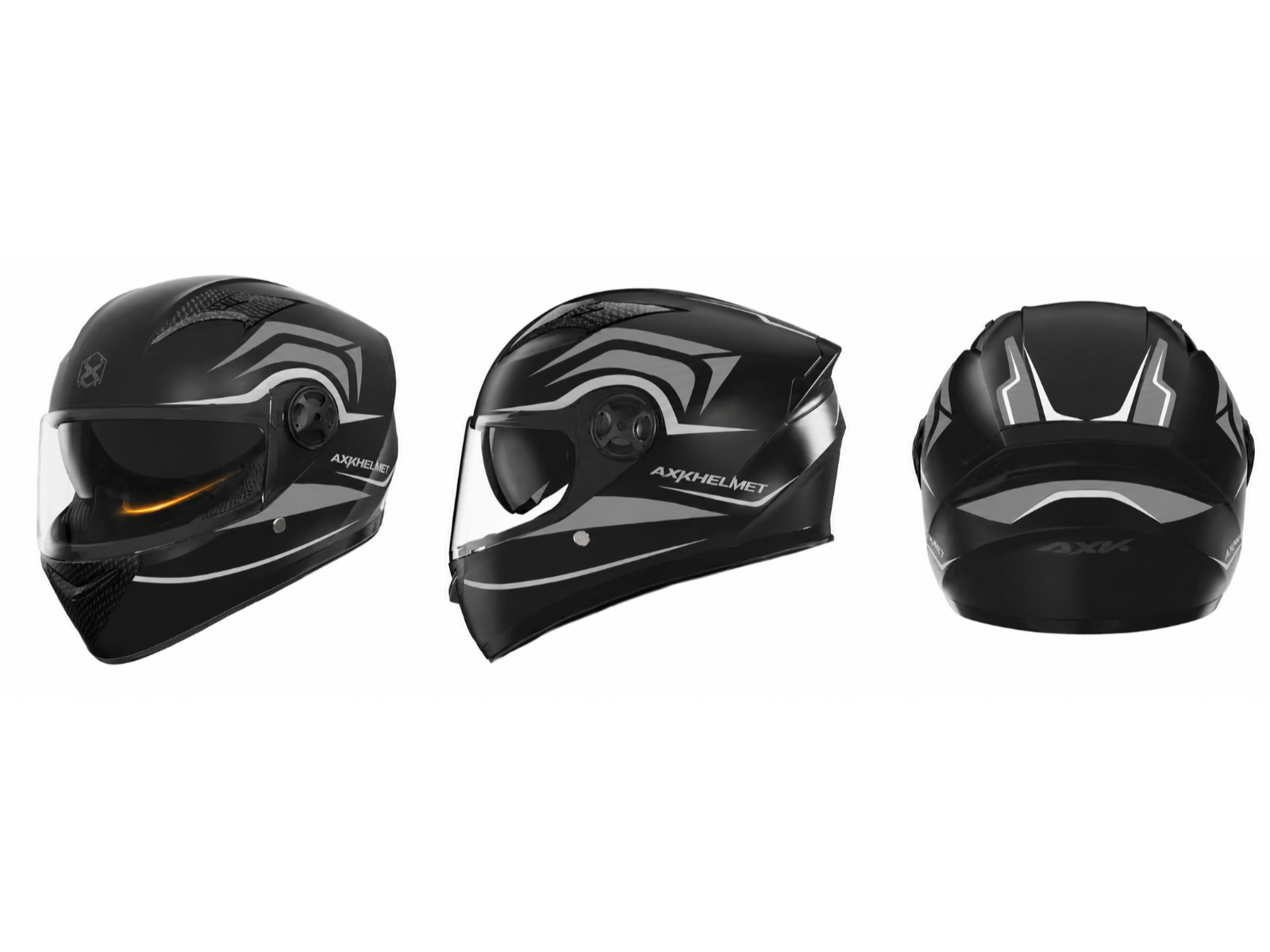 CASCO INTEGRAL OXK