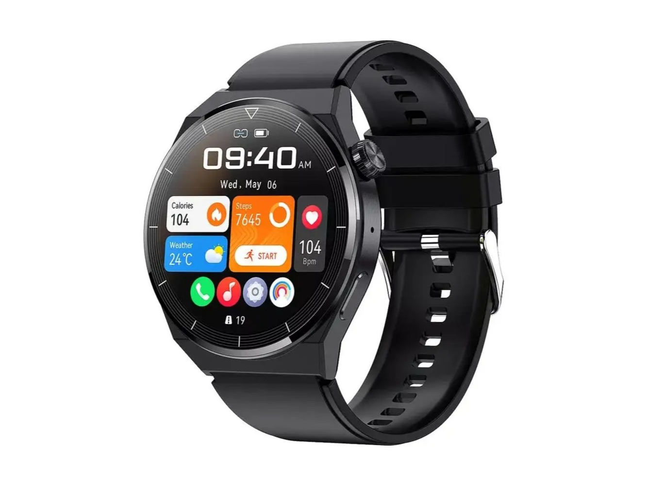 SMART WATCH GT3 PRO