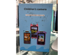 SMARTPHONE CON CAMARA PARA NIÑOS !!