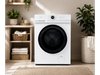 LAVARROPAS AUTOMATICO MIDEA 6KG BLANCO