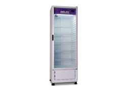 HELADERA VITRINA VERTICAL MT 17 470L