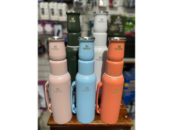 COMBO TERMO 1litro + MATE 160ml