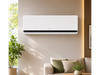 AIRE ACONDICIONADO DUAL LG 3612 f