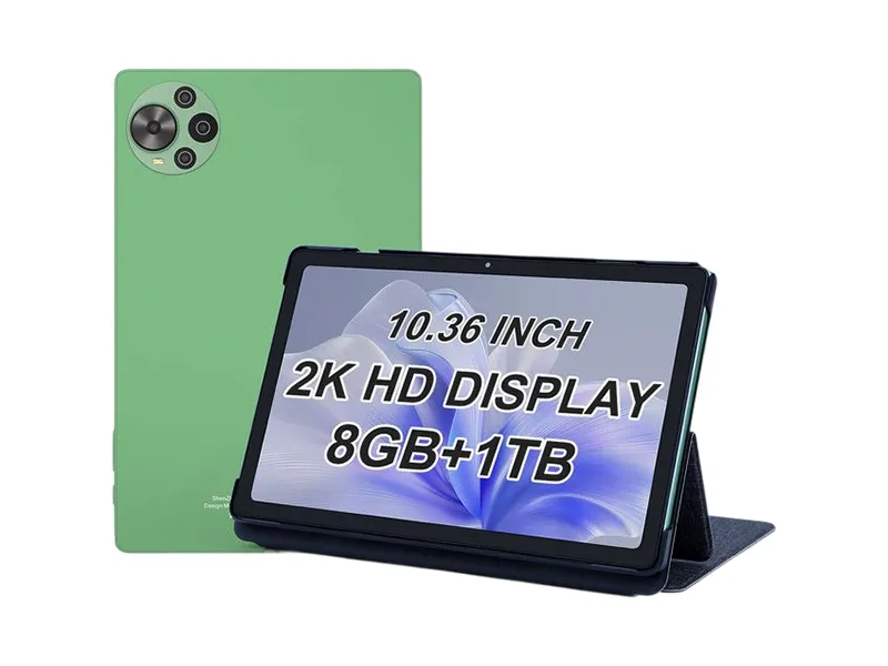 Tableta C Idea CM10500 Plus, pantalla de 10,5", 1 TB/8 GB, doble SIM