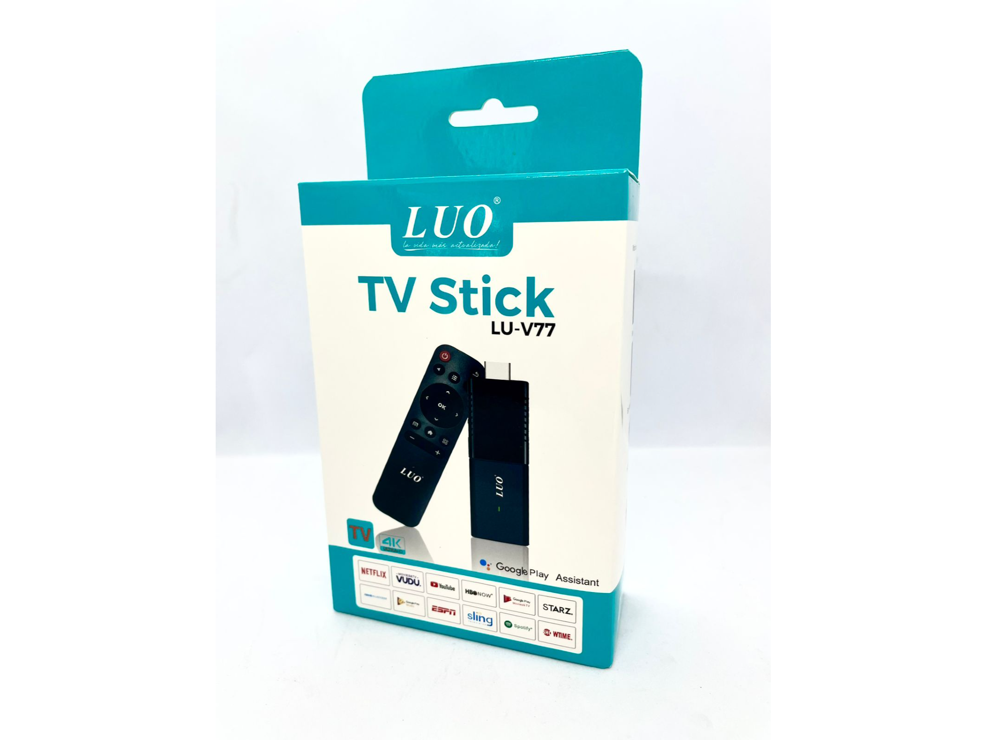 CONVERTIDOR TV STICK !! MIRA CANALES GRATIS