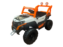 Auto a bateria Jeep 2001