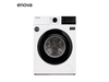 LAVARROPA ENOVA 8GK INVERTER CARGA FRONTAL