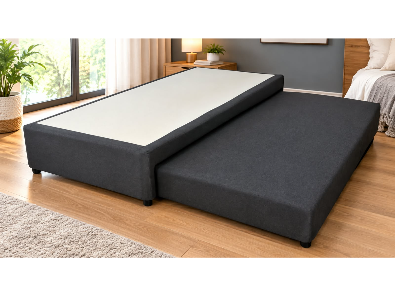 CAMA MARINERA 1 PLAZA Y MEDIA .