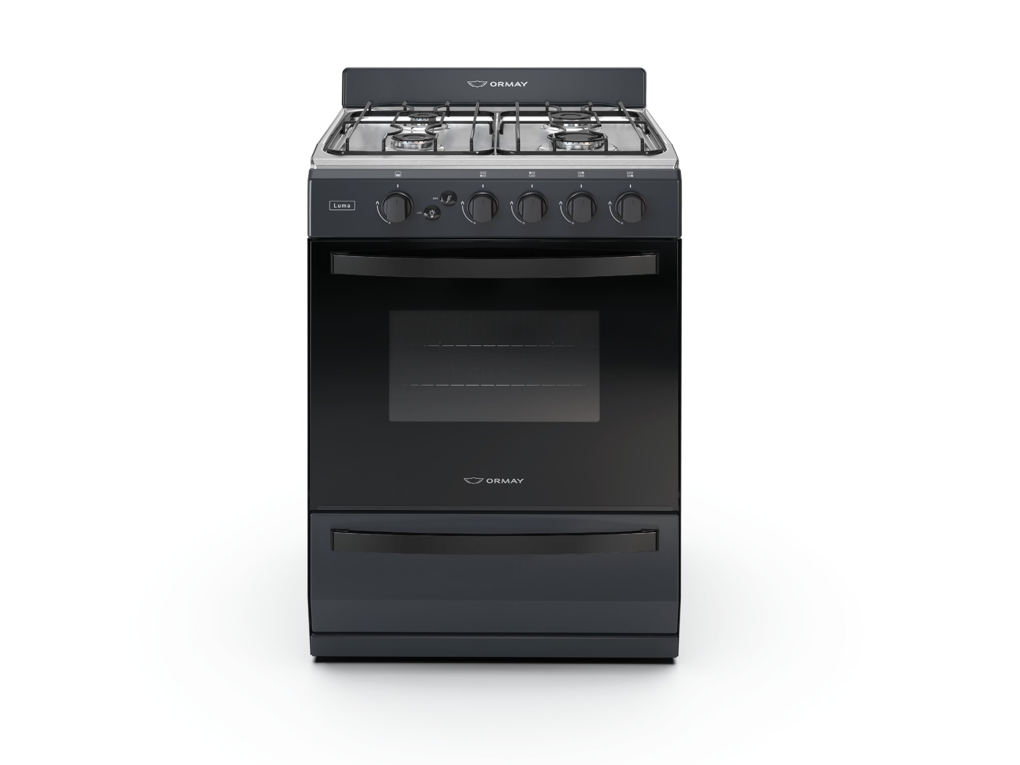 ORMAY LUMA NEGRA