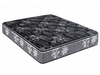 COLCHON DESEO ESPUMA DIAMENTE NEGRO QUEEN 1.60 CM