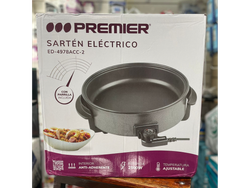 SARTÉN ELECTRICO PREMIER