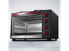 HORNO ELÉCTRICO DOBLE ANAFE GLDH-92