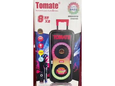 Torre de Sondo Tomate 9079BT