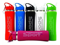 BOTELLA TERMICA DEPORTIVA!! 350ml.