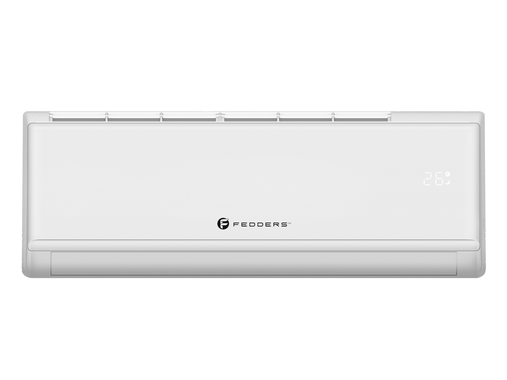 Aire Acondicionado Fedders 3500w ON/OF