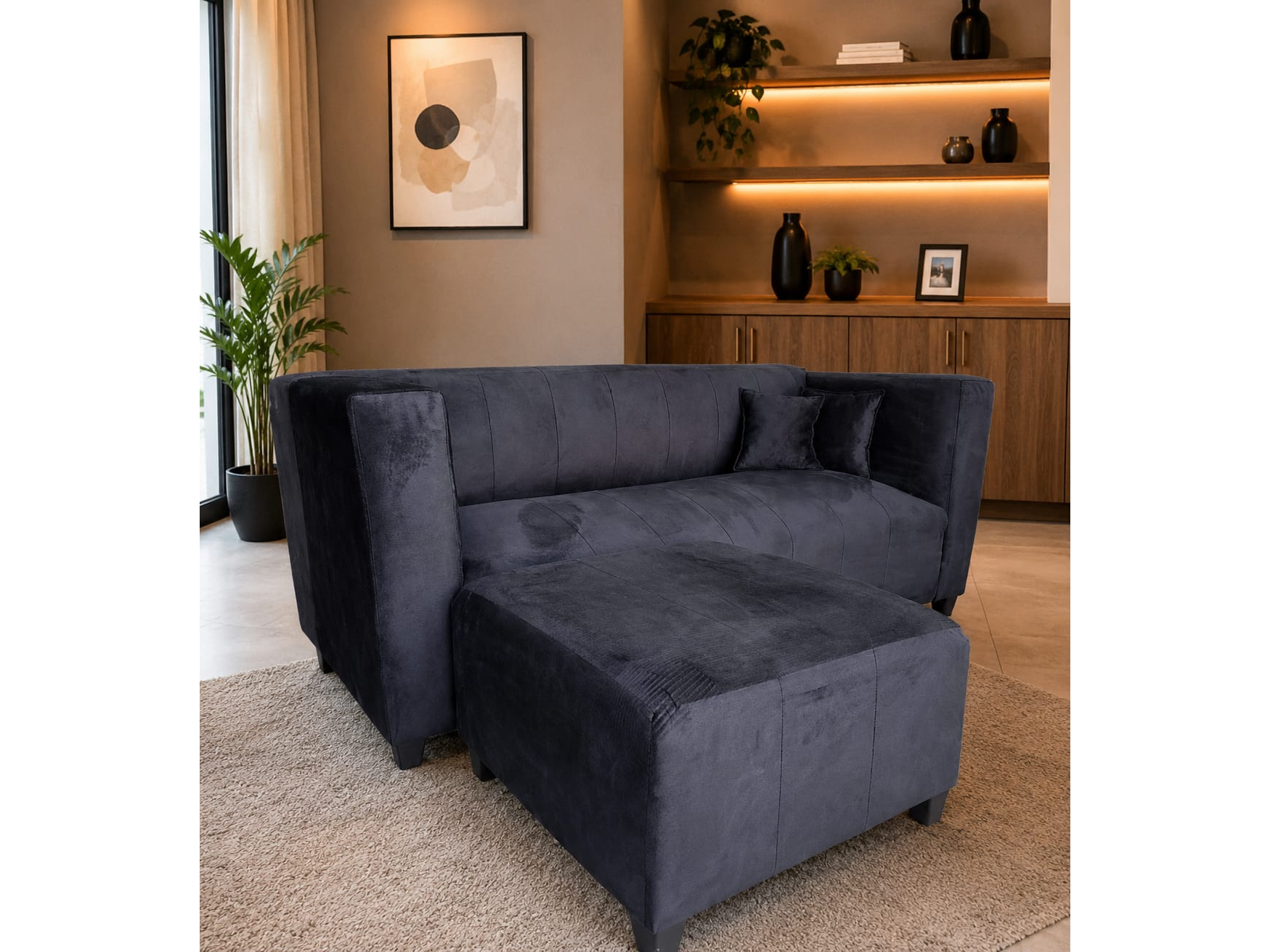 SILLON DE PANA!!