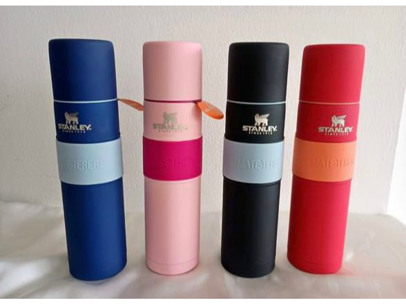 MATERMO ENGOMADO 750Ml