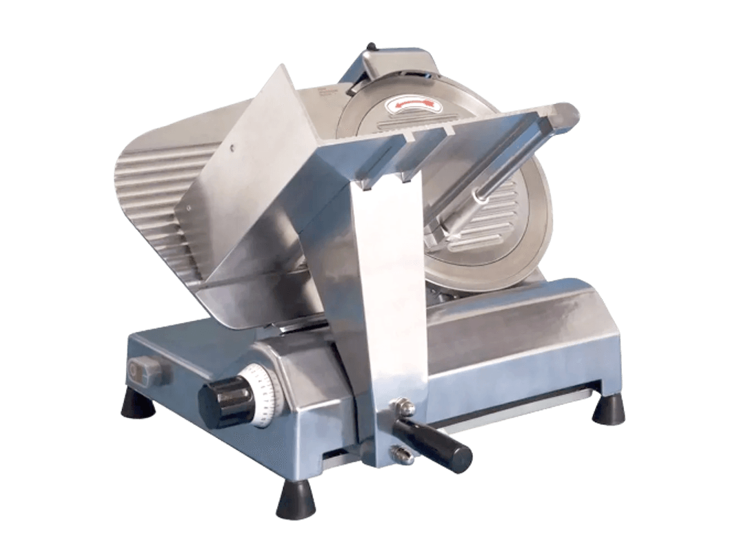 Cortadora de Fiambres Moretti 330