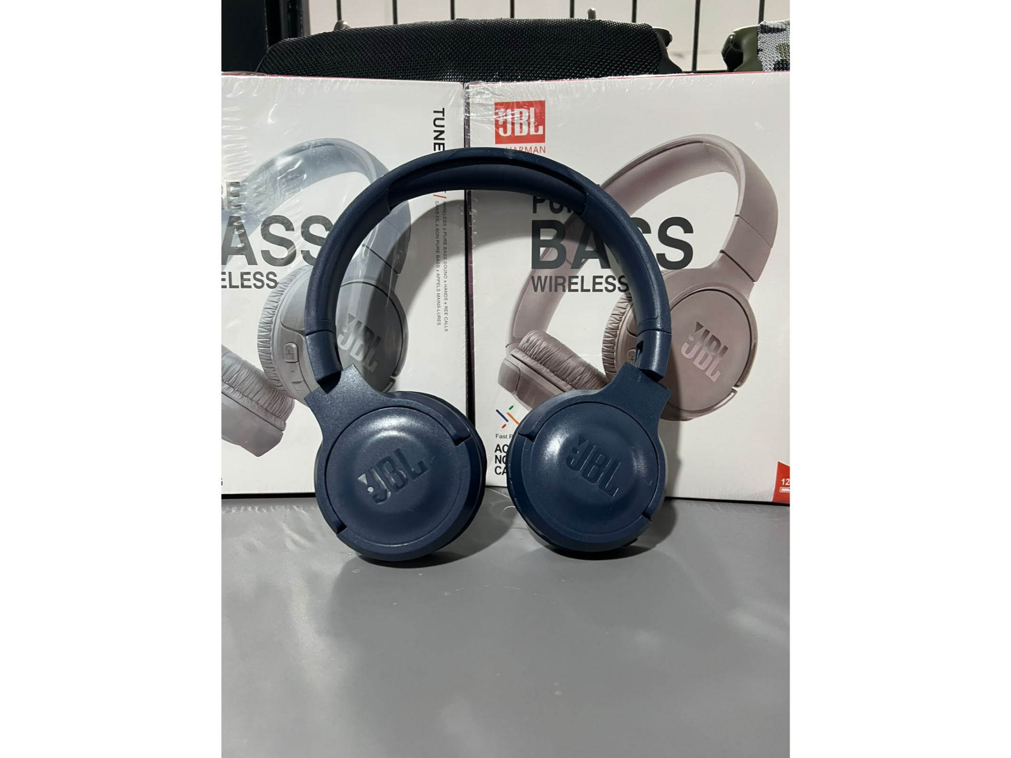 AURICULAR BLUETOOTH MODELO 510