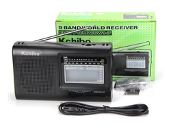 RADIO ANALOGINA FM/AM