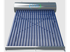 TERMOTANQUE SOLAR 200 LITROS