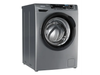 Lavarropas Automatico Inverter Drean Lcfdr0814sg0 8 Gris 8KG 1400 RPM