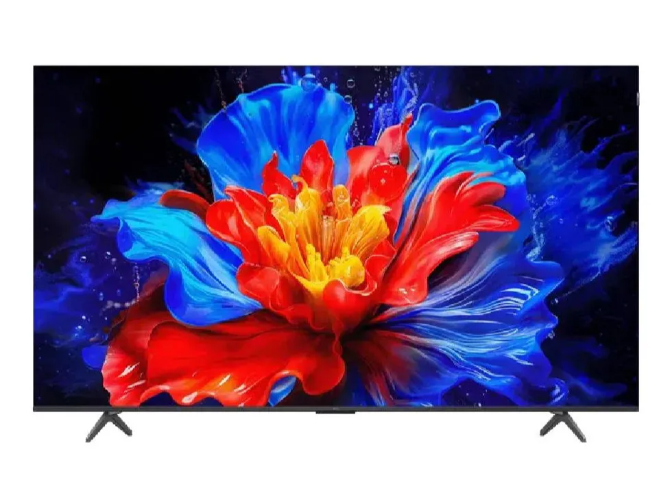 TELEVISOR TCL  75 QLED