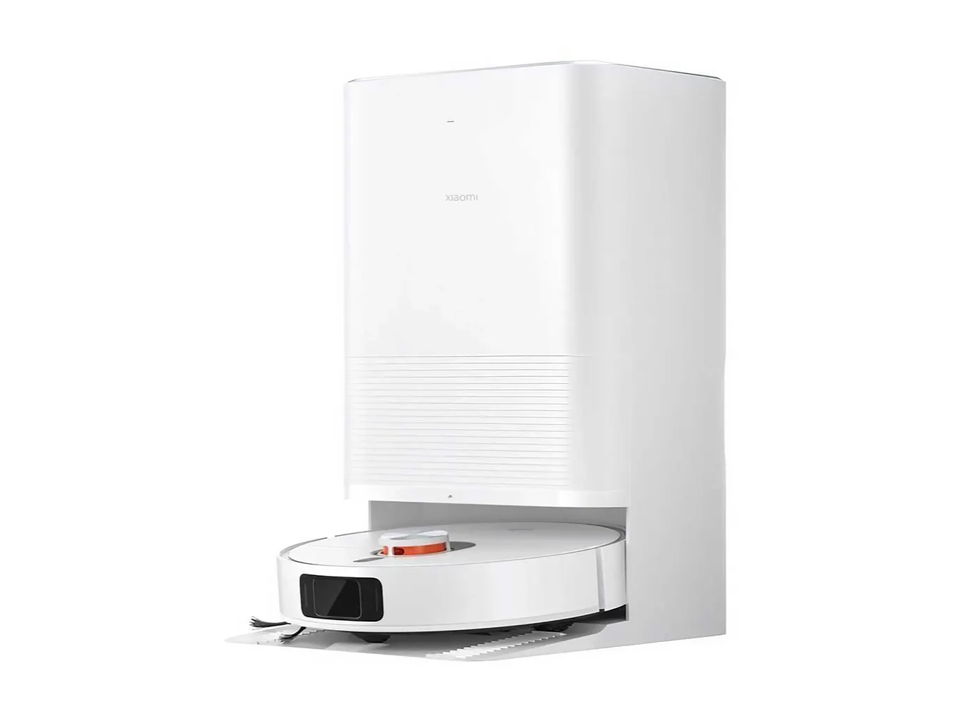 Aspiradora Xiaomi Robot Vacuum X20 Pro