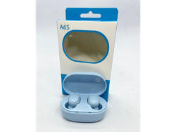 Auriculares a6s inalambricos
