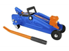 CRÍQUE CARRITO HIDRÁULICO