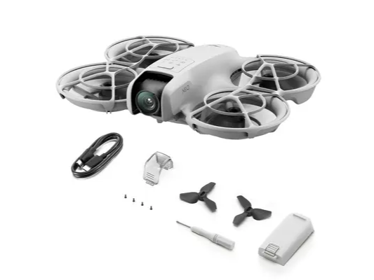 DRON DJI NEO 4K