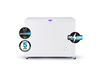 FrezerFIH – 350 A++ BLANCO INVERTER