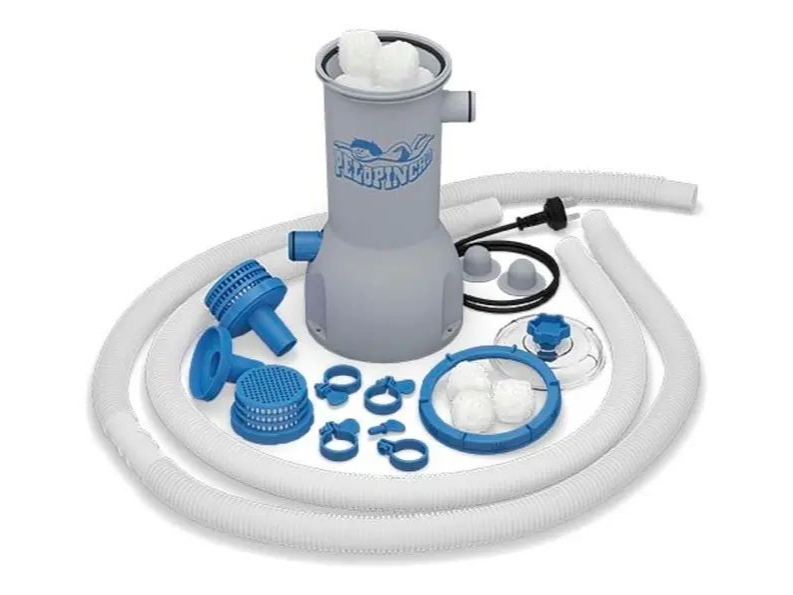 FILTRO PARA PILETA PELOPINCHO 3800 LITROS