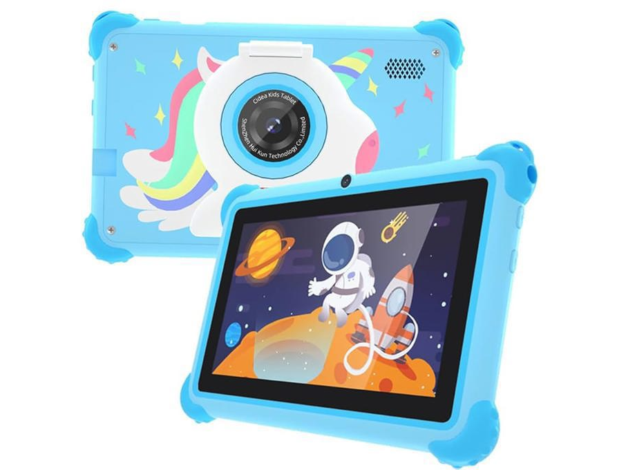 Tablet C idea CM88 Kids Pantalla 7" WiFi 128GB 6GB RAM