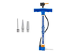 INFLADOR MANUAL 160psi
