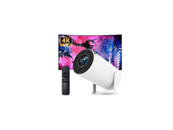 PROYECTOR ULTRA HD !! WIFI / BT / USB !! 30”-150”