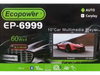 Ecopower Auto Radio EP-6999 10"/AMD4/Bluetooth