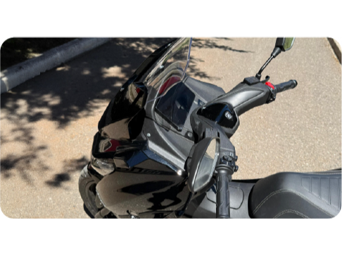 MOTTA 250
